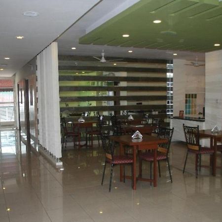 V2C Vintage Hyderabad Exterior photo