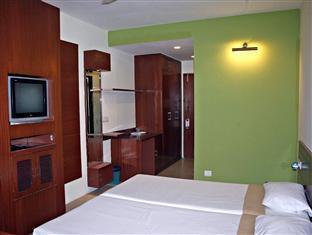 V2C Vintage Hyderabad Exterior photo
