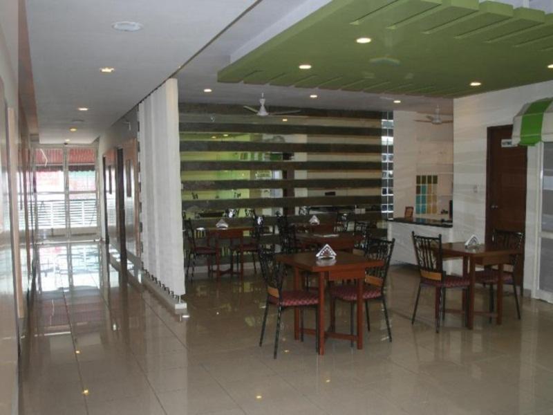V2C Vintage Hyderabad Exterior photo